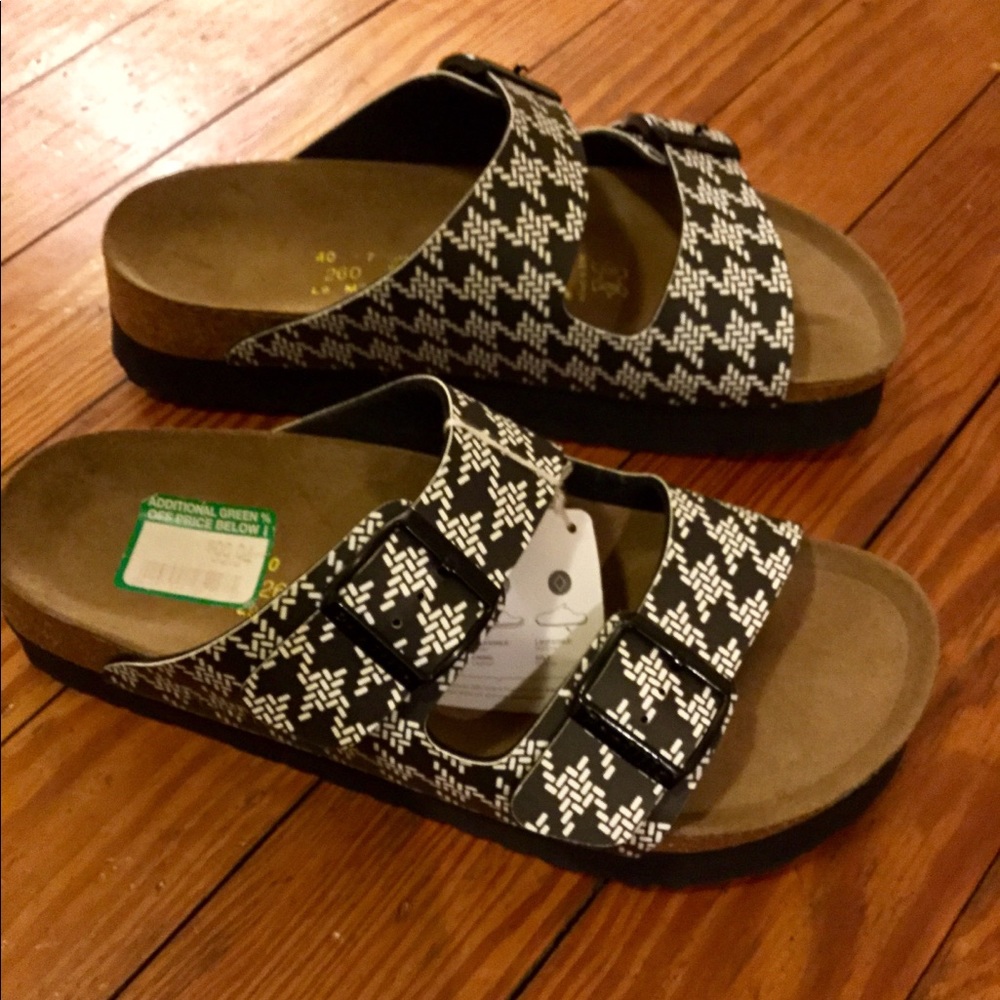 Papillio by Birkenstock platform sandal